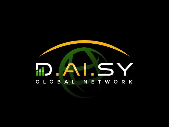 DAISY Global | daisydapp.com